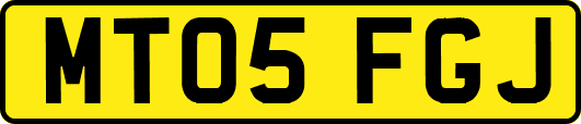 MT05FGJ