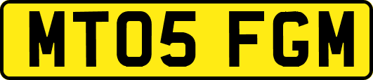 MT05FGM