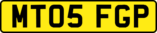 MT05FGP