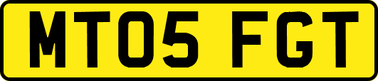 MT05FGT