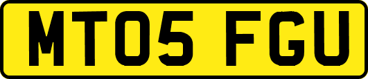 MT05FGU