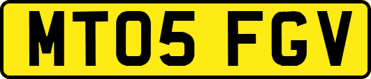 MT05FGV