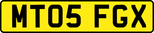 MT05FGX