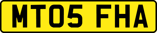 MT05FHA