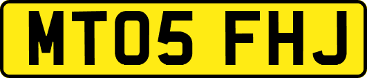 MT05FHJ
