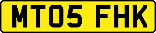 MT05FHK