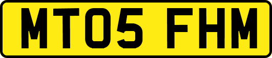 MT05FHM