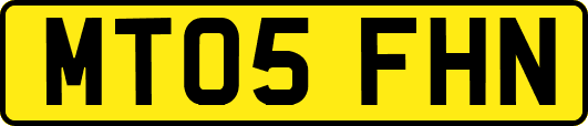 MT05FHN