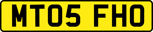 MT05FHO