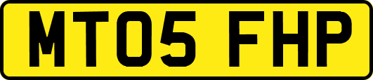 MT05FHP