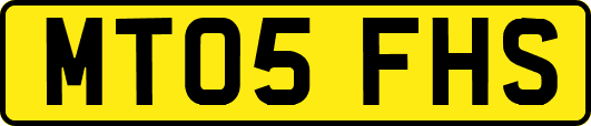 MT05FHS