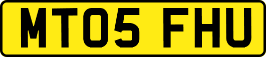 MT05FHU