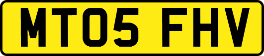 MT05FHV