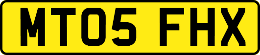 MT05FHX