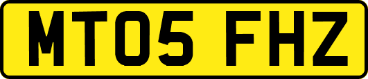 MT05FHZ