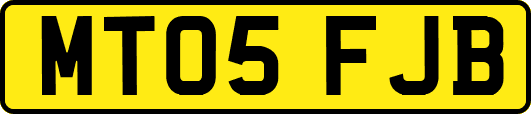 MT05FJB