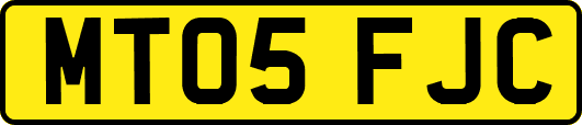 MT05FJC