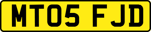 MT05FJD