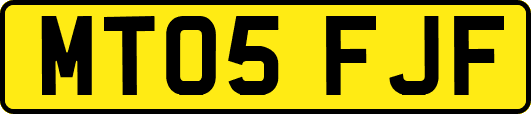 MT05FJF