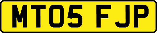 MT05FJP
