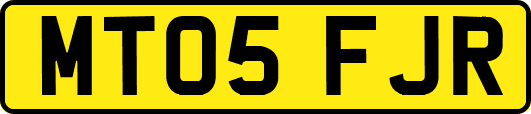 MT05FJR