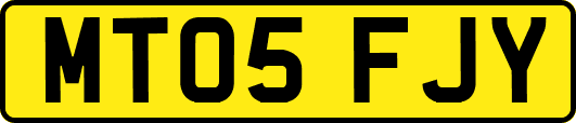 MT05FJY