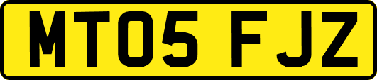 MT05FJZ
