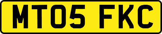 MT05FKC