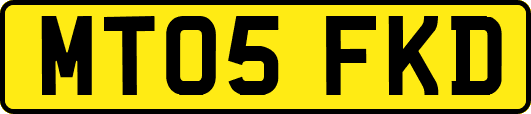 MT05FKD