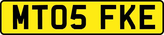 MT05FKE