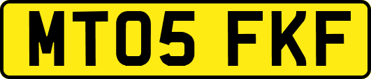 MT05FKF