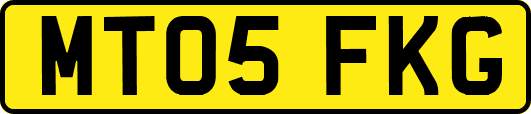 MT05FKG