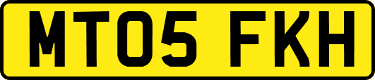 MT05FKH