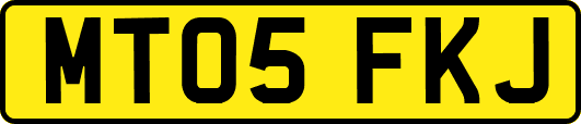 MT05FKJ