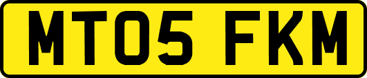 MT05FKM