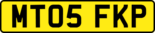 MT05FKP