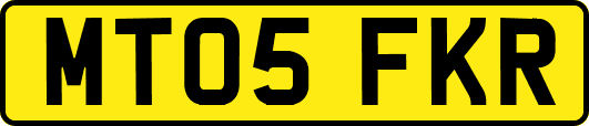 MT05FKR