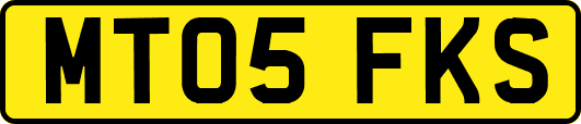 MT05FKS
