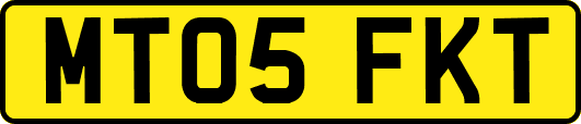 MT05FKT