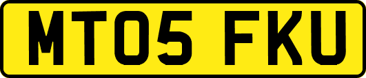MT05FKU