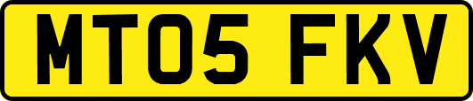 MT05FKV
