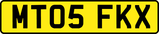 MT05FKX