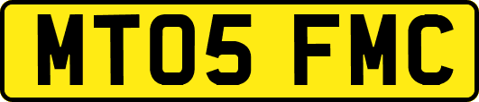 MT05FMC