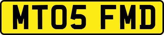 MT05FMD