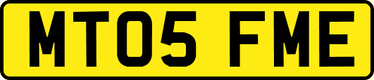 MT05FME