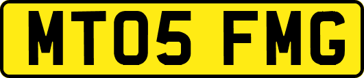 MT05FMG