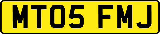 MT05FMJ