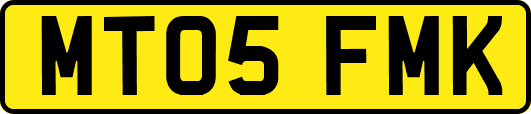 MT05FMK