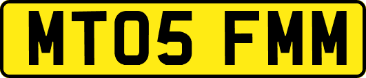 MT05FMM
