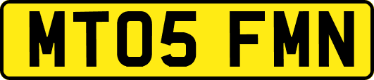 MT05FMN